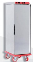 UB 1600 Bankettwagen Wärmewagen16 x 1/1 GN 65mm mit Umluftheizung und separater Damperzeugung