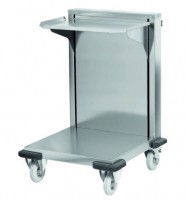 TS 100 Tablettwagen für ca 100 Tabletts